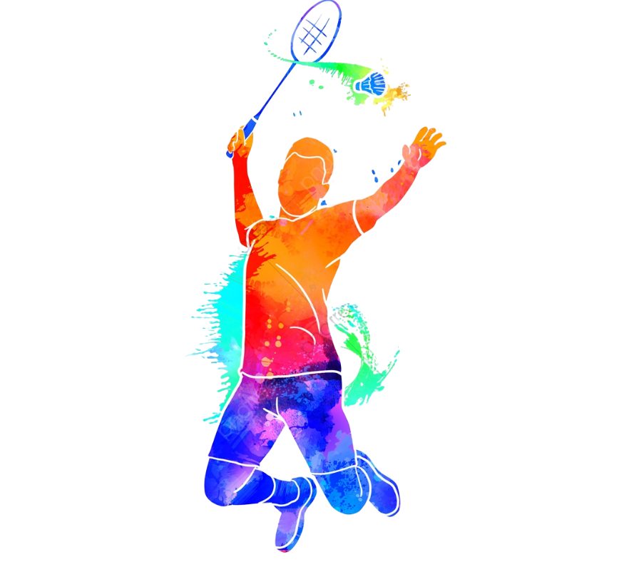 badminton Champions foundation