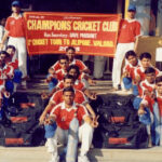 Cricket Champion foundation
